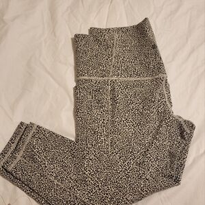 Athleta Leggings